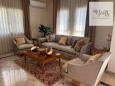 5 Bedroom Twin House for Sale in Sheikh Zayed, Giza - a2db8e73-dcb6-492a-99b9-19584a66bce5. jpg