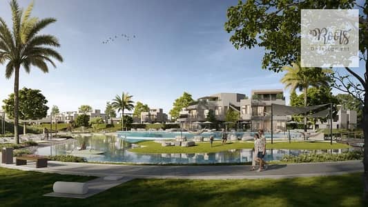 2 Bedroom Apartment for Sale in 6th of October, Giza - WhatsApp Image 2025-10-11 at 5.31. 18 PM. jpeg