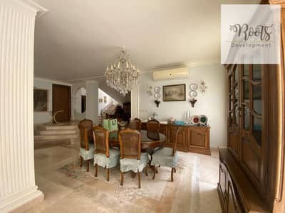 فیلا 11 غرف نوم للبيع في الشيخ زايد، الجيزة - WhatsApp Image 2025-04-08 at 2.53. 28 PM (1). jpeg