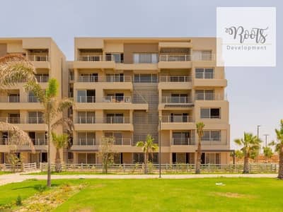 2 Bedroom Apartment for Sale in Mostakbal City, Cairo - WhatsApp Image 2025-04-09 at 4.35. 07 PM (1). jpeg