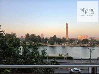 شقة 4 غرف نوم للايجار في العجوزة، الجيزة - WhatsApp Image 2025-08-04 at 3.30. 49 PM. jpeg
