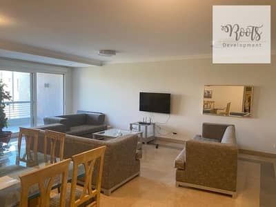 3 Bedroom Apartment for Rent in 6th of October, Giza - WhatsApp Image 2025-08-18 at 19.11. 17. jpeg