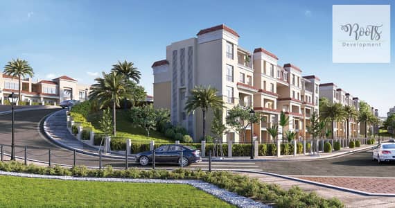 1 Bedroom Flat for Sale in Mostakbal City, Cairo - Screenshot_2. png