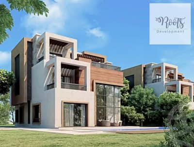 5 Bedroom Townhouse for Sale in 6th of October, Giza - WhatsApp Image 2025-03-27 at 12.51. 21 PM. jpeg