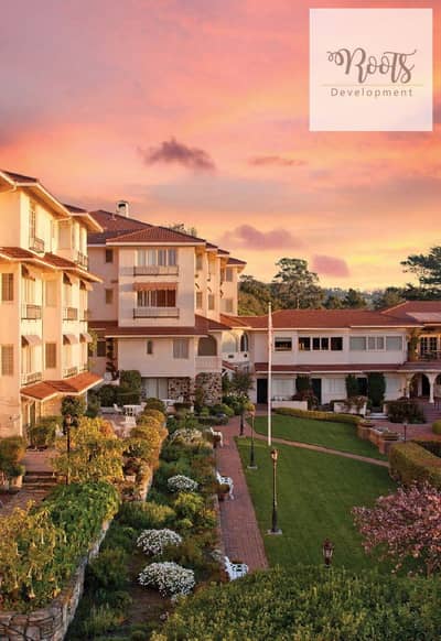 فلیٹ 2 غرفة نوم للبيع في الشيخ زايد، الجيزة - ka2. jpg