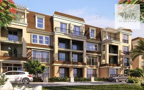 4 Bedroom Duplex for Sale in Mostakbal City, Cairo - 416723a5-c180-4b3a-96ed-d6f63966595a. jpeg 4 Bedroom Duplex for Sale in Mostakbal City, Cairo - 416723a5-c180-4b3a-96ed-d6f63966595a. jpeg