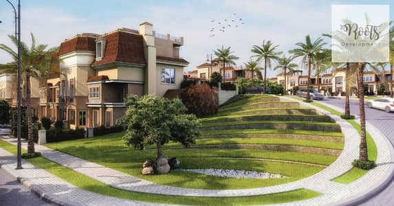 4 Bedroom Duplex for Sale in Mostakbal City, Cairo - Screenshot_4. png