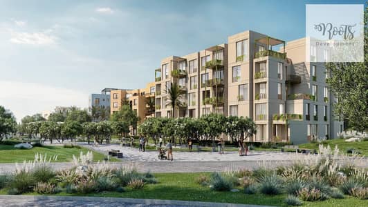 3 Bedroom Apartment for Sale in 6th of October, Giza - 7XwOKupUKeUUOpWUkL1lPMP3AiK1Hc. jpg