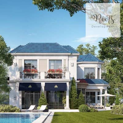 3 Bedroom Townhouse for Sale in Mostakbal City, Cairo - ALIVA__-_Central_Park_-_Brochure_V2__low_res__Page_20_Image_0001. jpg