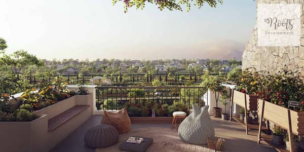 5 Bedroom Villa for Sale in Mostakbal City, Cairo - Fields_Park_fields_parkFields_Park_1__Page_06_Image_0001. jpg