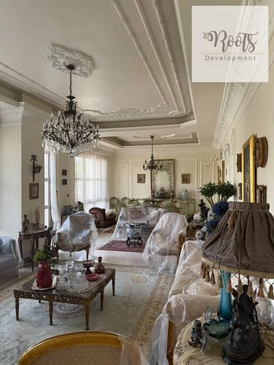 4 Bedroom Villa for Sale in Sheikh Zayed, Giza - WhatsApp Image 2025-10-19 at 1.39. 18 PM. jpeg