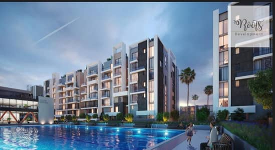 4 Bedroom Penthouse for Sale in Mostakbal City, Cairo - WhatsApp_Image_2024-01-29_at_22.23. 24. jpeg