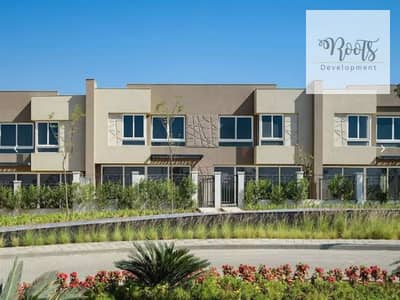 3 Bedroom Townhouse for Sale in 6th of October, Giza - WhatsApp Image 2025-05-29 at 1.20. 16 PM (3). jpeg