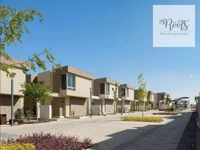 3 Bedroom Townhouse for Sale in 6th of October, Giza - WhatsApp Image 2025-05-29 at 1.20. 20 PM. jpeg