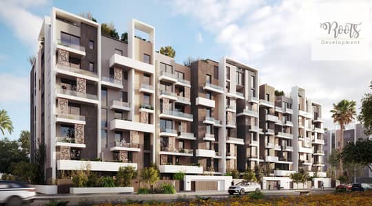 4 Bedroom Duplex for Sale in Mostakbal City, Cairo - 9-scaled_Khaled_Walid. jpeg