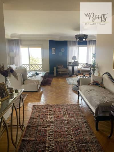 4 Bedroom Penthouse for Sale in 6th of October, Giza - WhatsApp Image 2025-09-29 at 5.26. 58 PM. jpeg