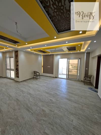 3 Bedroom Apartment for Rent in New Cairo, Cairo - WhatsApp Image 2025-09-30 at 3.31. 46 PM. jpeg