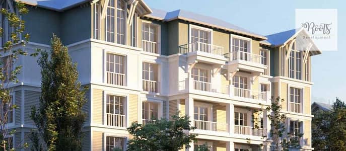 شقة 3 غرف نوم للبيع في مدينة المستقبل، القاهرة - apart_park_2_800x349. jpg