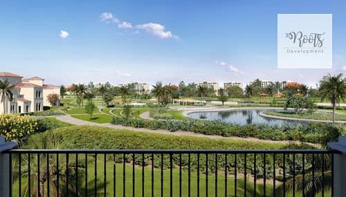 3 Bedroom Villa for Sale in Sheikh Zayed, Giza - medium_Screenshot_2024-12-01_150327. png