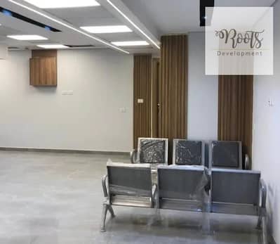 Clinic for Rent in Nasr City, Cairo - WhatsApp Image 2025-09-21 at 1.29. 18 PM. jpeg