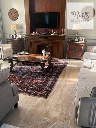 5 Bedroom Townhouse for Sale in Sheikh Zayed, Giza - WhatsApp Image 2025-09-27 at 3.56. 40 PM (1). jpeg