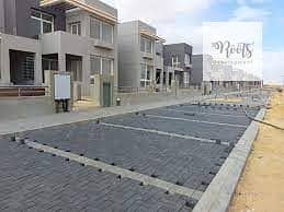 شقة 2 غرفة نوم للبيع في 6 أكتوبر، الجيزة - WhatsApp Image 2025-09-11 at 11.55. 06 AM (1). jpeg