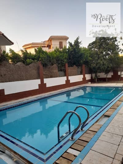 4 Bedroom Villa for Sale in 6th of October, Giza - WhatsApp Image 2025-08-03 at 1.06. 51 PM (2). jpeg