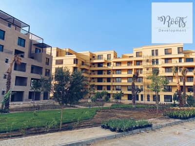 1 Bedroom Flat for Sale in 6th of October, Giza - WhatsApp Image 2025-08-07 at 4.58. 38 PM (1). jpeg