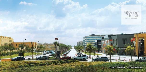 3 Bedroom Flat for Sale in 6th of October, Giza - WhatsApp Image 2025-10-05 at 6.52. 57 PM. jpeg