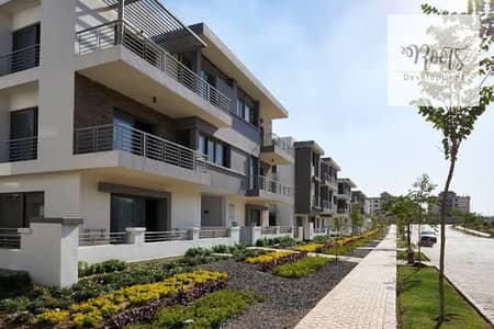 فلیٹ 3 غرف نوم للبيع في القاهرة الجديدة، القاهرة - 618be43d-ca0e-4fb8-9f38-d32567eff95d. jpeg فلیٹ 3 غرف نوم للبيع في القاهرة الجديدة، القاهرة - 618be43d-ca0e-4fb8-9f38-d32567eff95d. jpeg