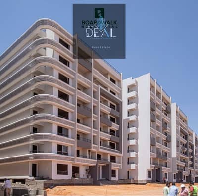 2 Bedroom Apartment for Sale in New Capital City, Cairo - IMG-20250921-WA0693. jpg
