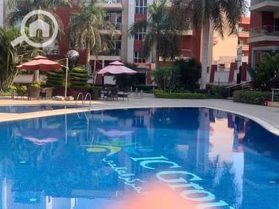 2 Bedroom Apartment for Rent in New Cairo, Cairo - 181e1ddf-360c-4bea-a8f3-353cad513a6f. jpg