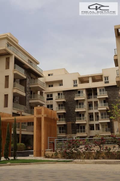 2 Bedroom iVilla for Sale in New Cairo, Cairo - WhatsApp Image 2025-10-21 at 4.38. 43 PM. jpeg