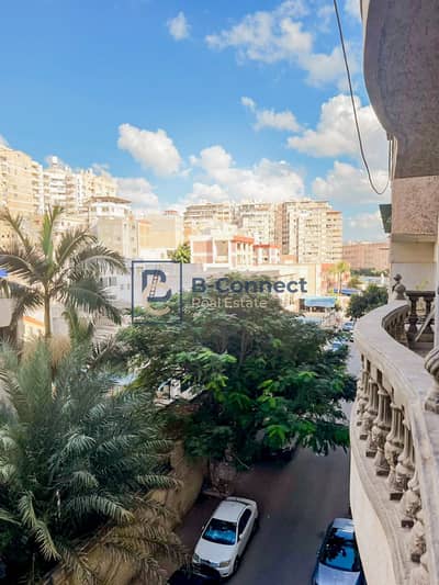 3 Bedroom Flat for Rent in Sidi Gaber, Alexandria - IMG-20251015-WA0096. jpg