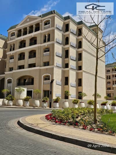 3 Bedroom Apartment for Sale in Mostakbal City, Cairo - WhatsApp Image 2025-10-15 at 12.03. 35. jpeg