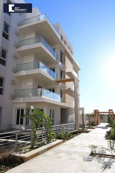 3 Bedroom Flat for Sale in New Cairo, Cairo - 154222372-800x600. jpg