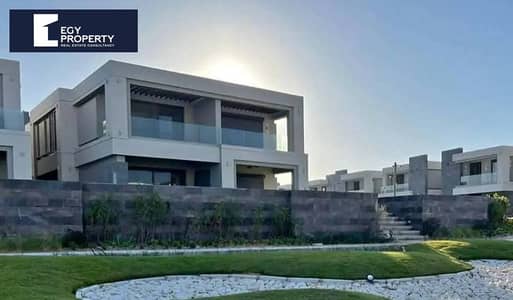 6 Bedroom Villa for Sale in North Coast, Matruh - WhatsApp Image 2025-10-21 at 4.17. 48 PM (3). jpeg