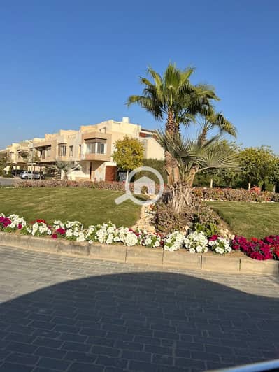 4 Bedroom Townhouse for Sale in 6th of October, Giza - IMG_5516. jpeg