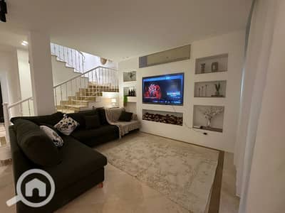 4 Bedroom Apartment for Rent in New Cairo, Cairo - WhatsApp Image 2025-10-21 at 4.35. 52 PM. jpeg 4 Bedroom Apartment for Rent in New Cairo, Cairo - WhatsApp Image 2025-10-21 at 4.35. 52 PM. jpeg