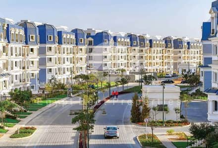 3 Bedroom Flat for Sale in New Cairo, Cairo - f30e373e-f80e-4e36-a8f2-6cc78b5ee266. jpg