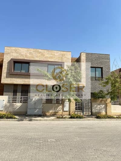 تاون هاوس 3 غرف نوم للبيع في القاهرة الجديدة، القاهرة - 468307898_558241920244952_6352642405591944733_n. jpg