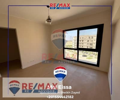3 Bedroom Apartment for Sale in 6th of October, Giza - WhatsApp Image 2025-10-01 at 5.00. 46 PM (2). jpeg