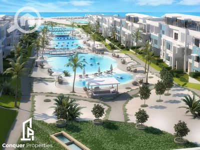 2 Bedroom Chalet for Sale in North Coast, Matruh - Untitled design - 2023-09-10T132334.071. png