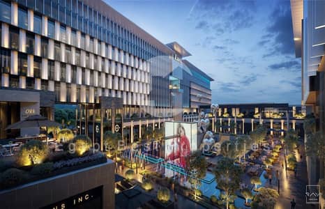 Office for Sale in 6th of October, Giza - 2. jpg