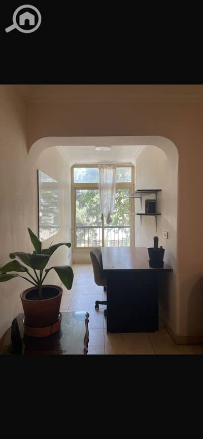 2 Bedroom Apartment for Rent in Maadi, Cairo - IMG_0993. png