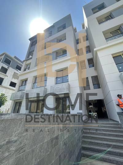 3 Bedroom Penthouse for Sale in New Cairo, Cairo - WhatsApp Image 2025-10-21 at 14.12. 23_e271fef3. jpg