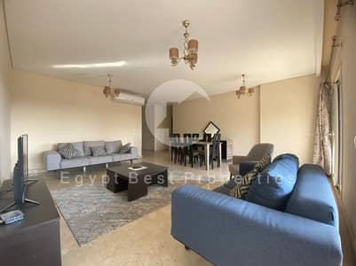 شقة 3 غرف نوم للبيع في المعادي، القاهرة - IMG-20250724-WA0021. jpg