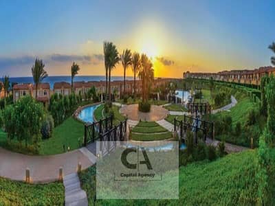 2 Bedroom Chalet for Sale in Ain Sukhna, Suez - WhatsApp Image 2024-08-08 at 3.52. 17 PM. jpeg