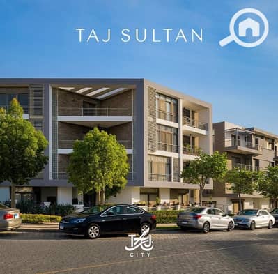 2 Bedroom Apartment for Sale in New Cairo, Cairo - 9998dd2b-3ffb-47d7-ad81-3df42151ddbd. jpg