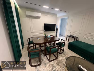 شقة 2 غرفة نوم للايجار في القاهرة الجديدة، القاهرة - WhatsApp Image 2025-10-21 at 4.44. 16 PM (1). jpeg